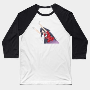 Yamada Tae Dancing Baseball T-Shirt